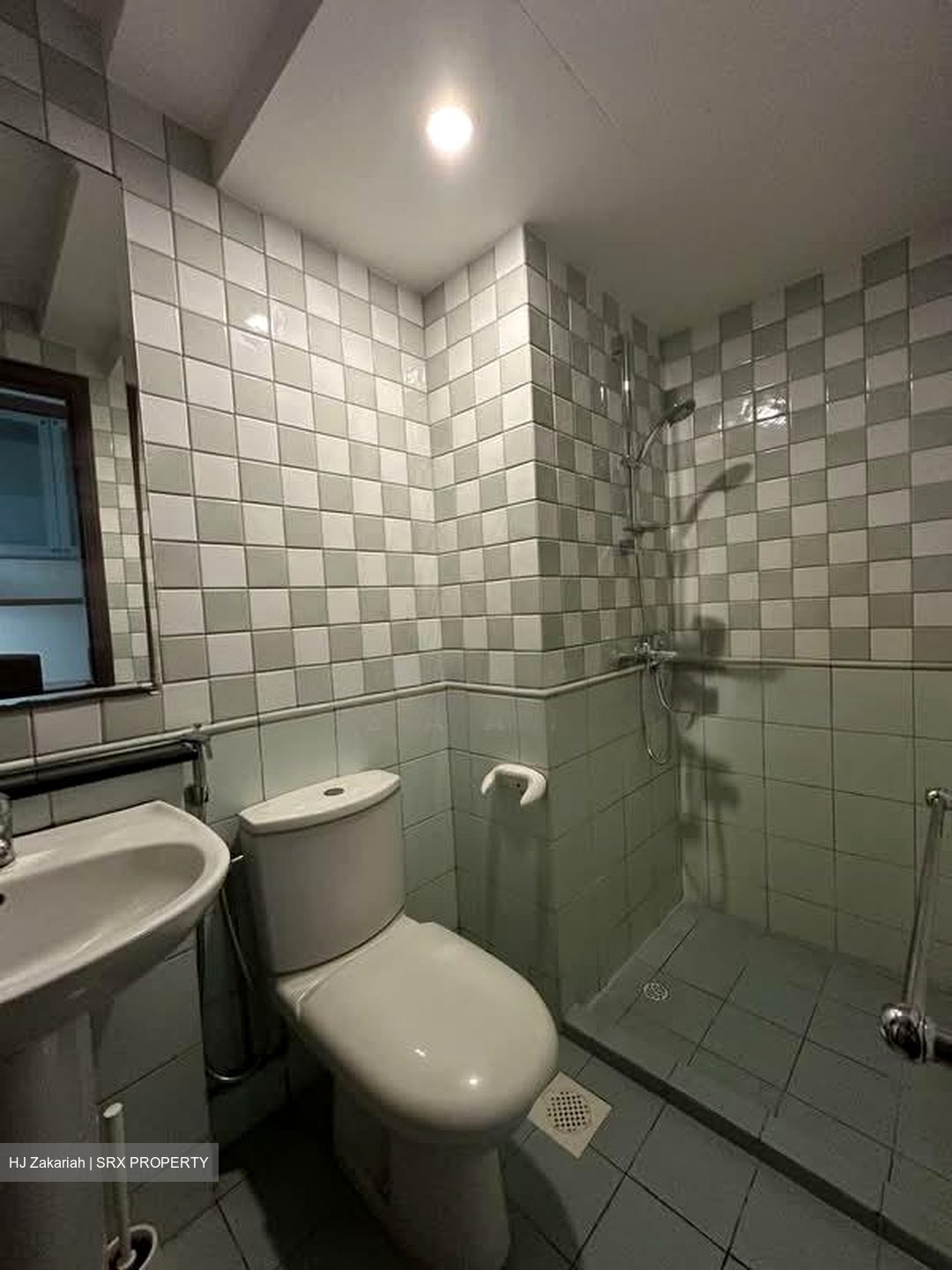 Yishun Emerald (D27), Condominium #556528851